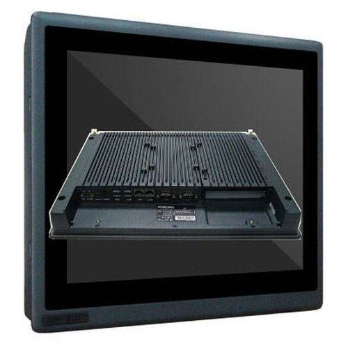 Industrial Panel PC by JHC Technology
