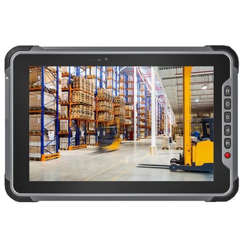 Robuste Industrie Tablet-PCs