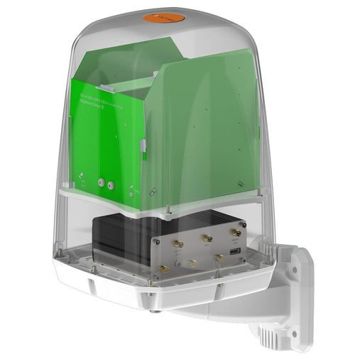 Accessories: PoE Splitter, Antennas. Memory, Expansion Cards