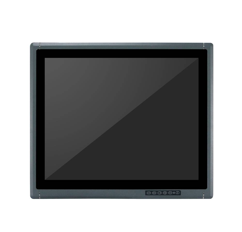 Industrie Touch-Monitor | Industrial Touch Display ALAD-191T