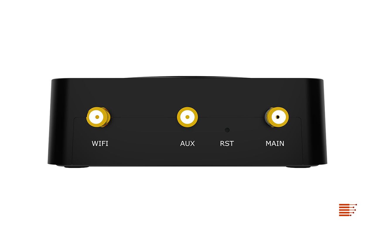 4G Industrie-Mobilfunk-Router | 4G Industrial Cellular Router R1511