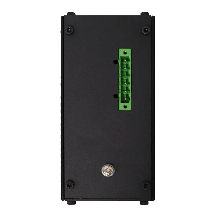 Lüfterloser Industrie DIN-Rail-PC | Fanless DIN-Rail Industrial PC 1ST-IFW64806
