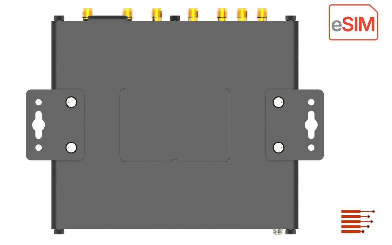 5G Industrie Router R5020Le | 5G Industrial Router R5020Le
