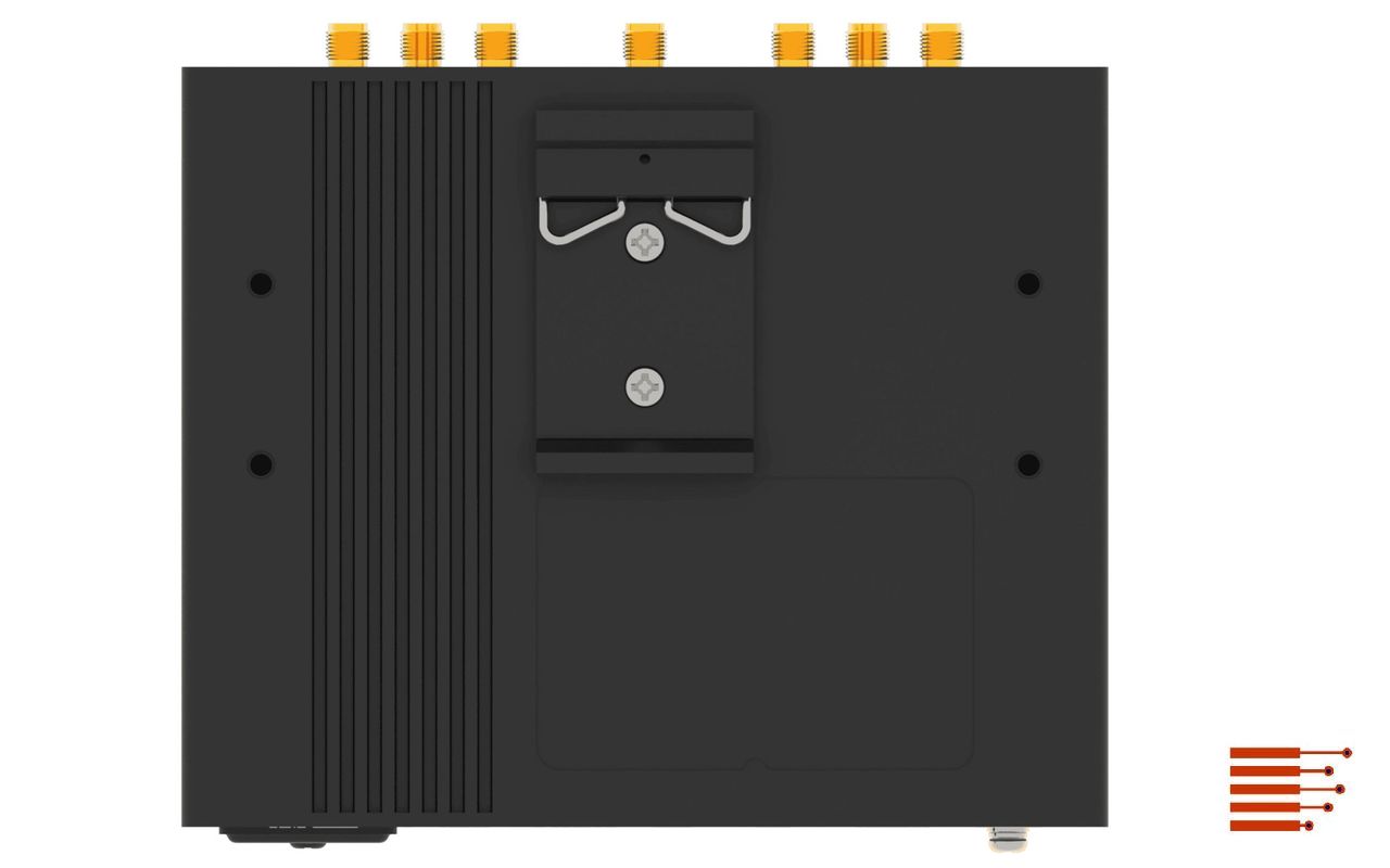 5G Industrie Router | 5G Industrial Router R5030