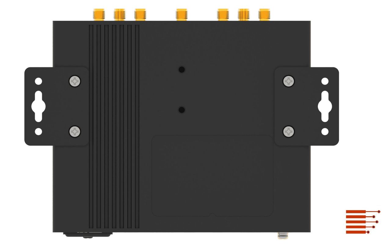 5G Industrie Router | 5G Industrial Router R5030