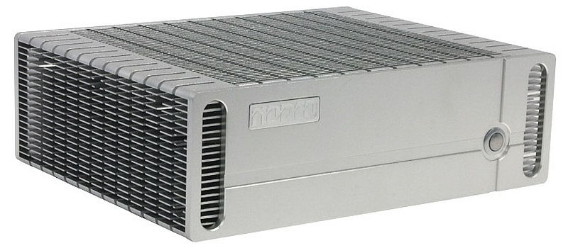 Lüfterloser Industrie-Computer | Fanless Industrial Box-PC BIS-6680H