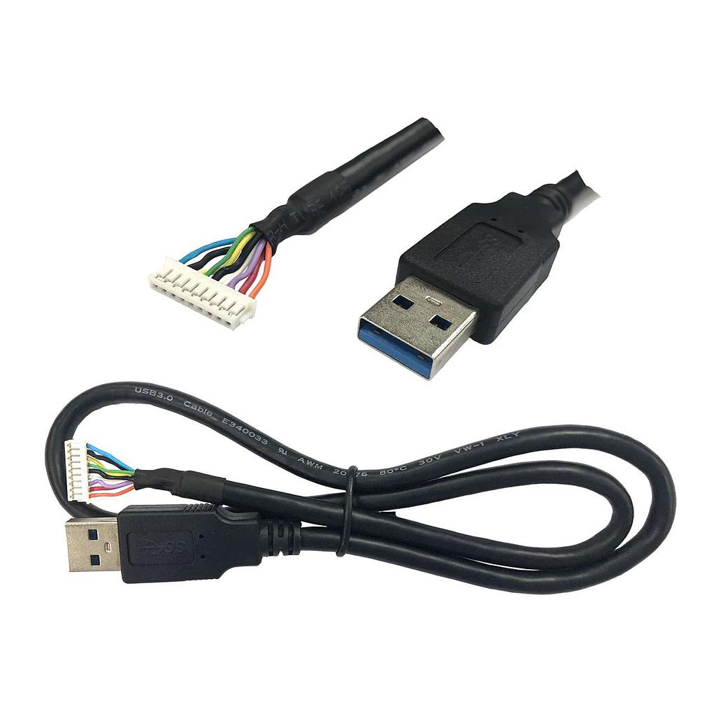 USB 3.0 Kabel für PN12A PCIe Adapterkarte