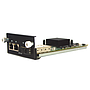 2x SFP and 2x RJ45 Gb Ethernet LAN-card IEC-95NF2