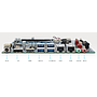 Mini-ITX Embedded Motherboard | Thin Mini-ITX Embedded Motherboard 1ST-MITX-WL10