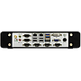 Fanless Embedded Box-PC | Lüfterloser Embedded Box-PC BIS-6660C