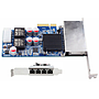 4 Port Gigabit PoE+ Netzwerkkarte | 4 Port Gigabit PoE+ Network Card 1ST-4PoE+350
