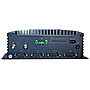 Fanless Industrial Computer | Lüfterloser Industrie-PC 1ST-IXAPL-35