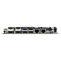 Mini-ITX Embedded Motherboard 1ST-MITX-TL10