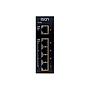 Industrie-Ethernet-Switch IS-DG205 | Industrial Ethernet Switch IS-DG205