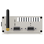 Lüfterloser Industrie Edge-PC | Fanless Industrial Edge PC KGEC-6200