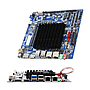 Mini-ITX Embedded Motherboard 1ST-MITX-ALN10