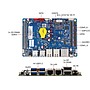 Single Board Computer 1ST-SBC-ALN35