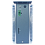 Fanless DIN-Rail Industrial Computer | Lüfterloser DIN-Rail Industrie-PC 1ST-FDR-3355