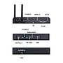 Ultra Thin Fanless Computer | Superflacher lüfterloser embedded PC 1ST-UTFC30K