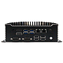 Fanless Industrial Computer | Lüfterloser Industrie-PC 1ST-IXAPL-35