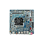 Thin Mini-ITX Embedded Motherboard 1ST-MITX-KL10