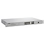 Industrie-PoE-Ethernet-Switch IS-RG512P-4F-8