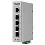 Industrie-Ethernet-Switch IS-DG305