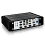 Fanless Embedded Box-PC BIS-6660C