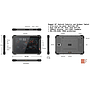 Rugged Industry 10" Tablet PC