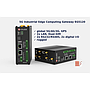 5G Industrial Edge Computing Gateway EG5120
