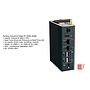 Fanless Industrial Edge PC KGEC-6200