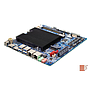 Mini-ITX Embedded Motherboard 1ST-MITX-EHL10